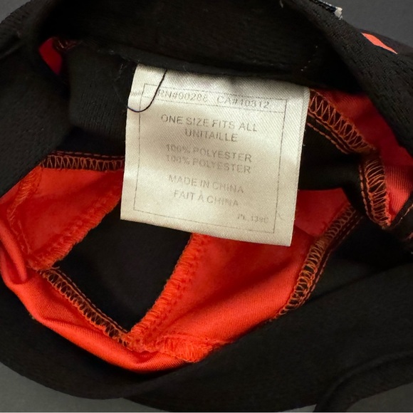 Adidas Packable Running Hat - Picture 8 of 8